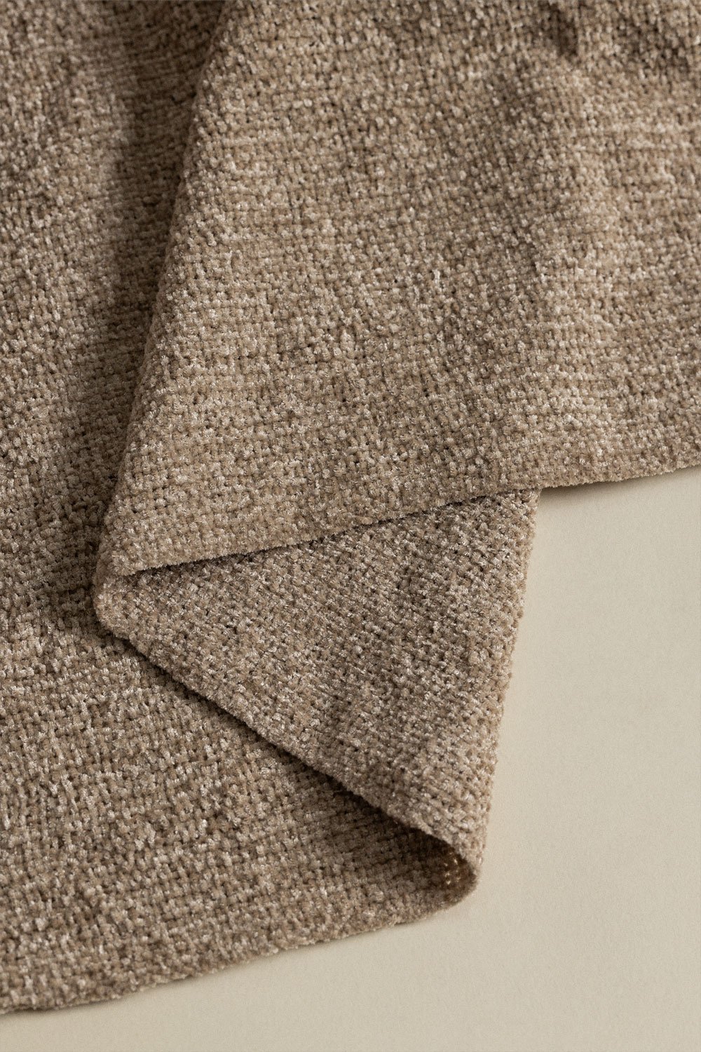 Plaid Manta en chenille Maidina, image de la galerie 5