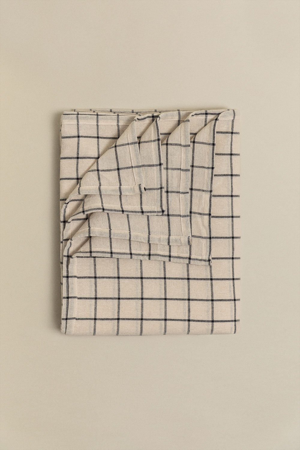 Nappe en coton (240x140 cm) Bitow, image de la galerie 1