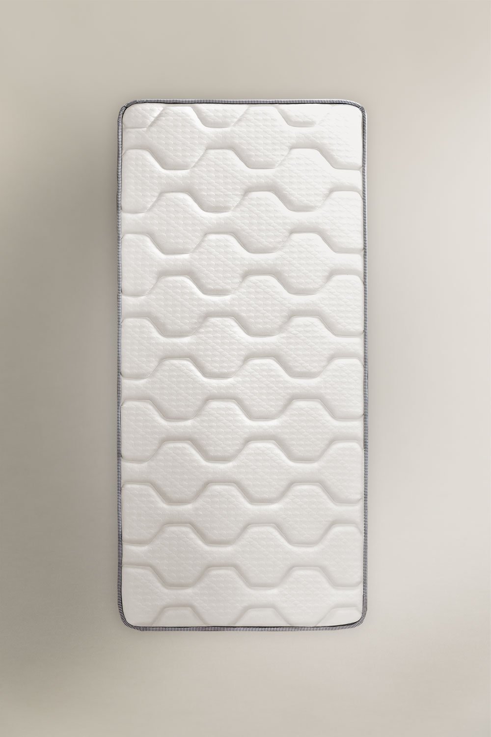 Matelas mousse mémoire Janice, image de la galerie 8