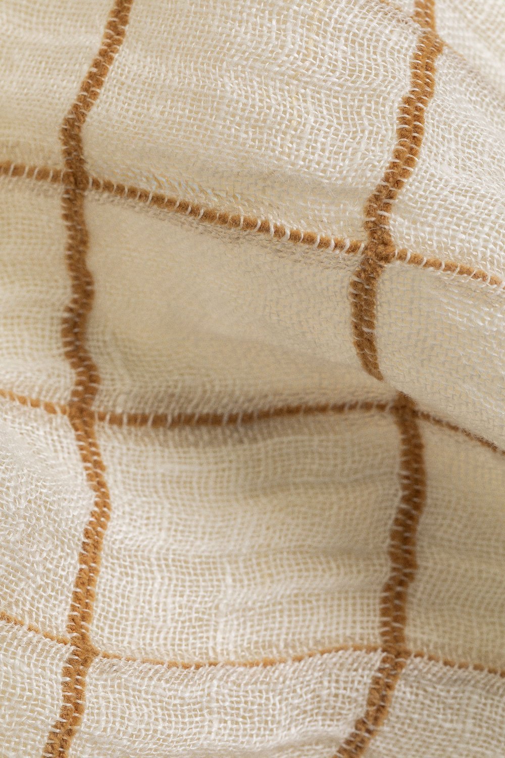 Set de 2 serviettes en coton Vernilen, image de la galerie 5