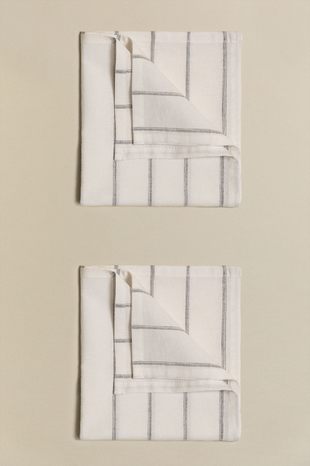 Lot De 2 Serviettes Turban Pour Cheveux Avec Bouton - Taille 65x25 Cm, Rose - Absorbantes, Séchage Rapide, Lavables 60°C - 10
