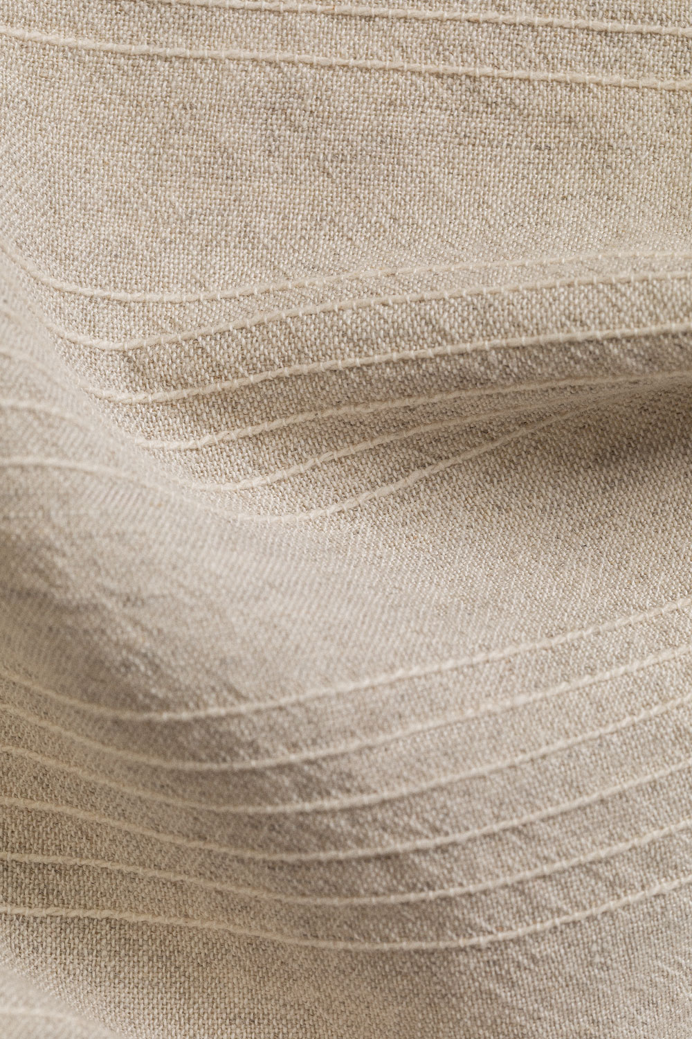 3 Serviettes toilette ancienne 54x120 Fil Lin Damassé Brod