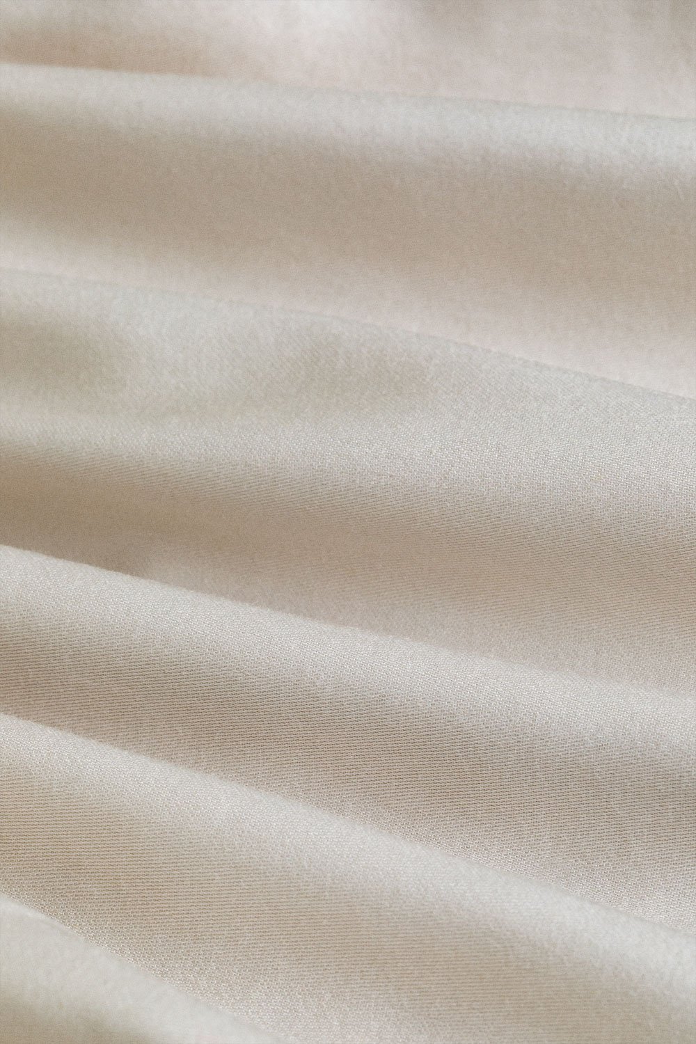 Drap-housse en satin 300 fils Sampras, image de la galerie 2