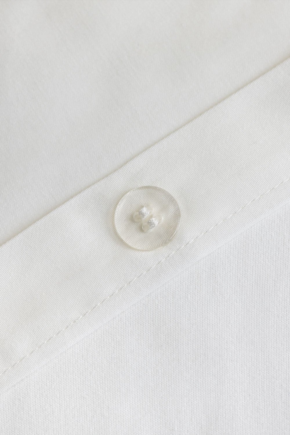 Housse de couette en satin 300 fils Sampras, image de la galerie 4