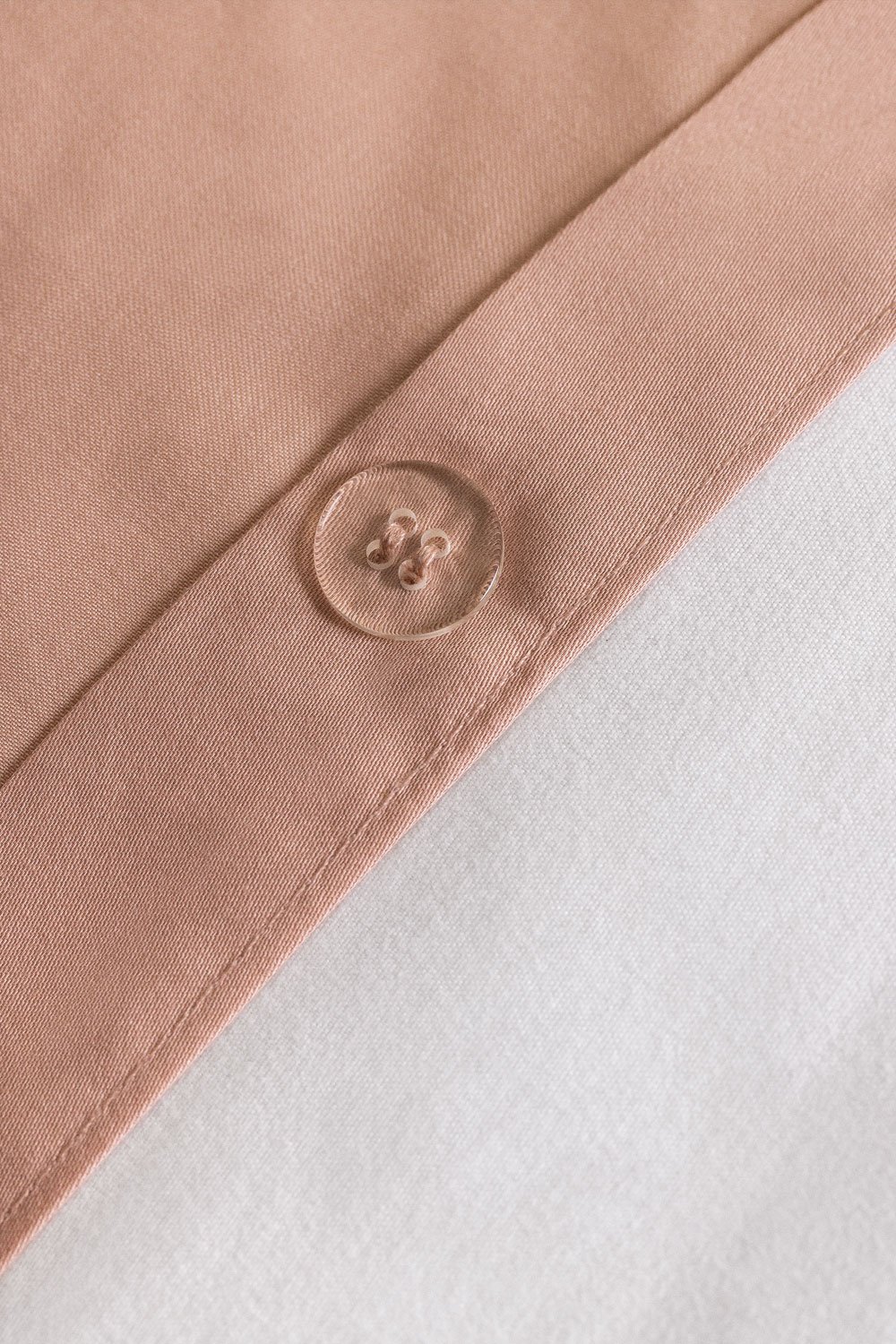 Housse de couette en satin 300 fils Sampras, image de la galerie 6