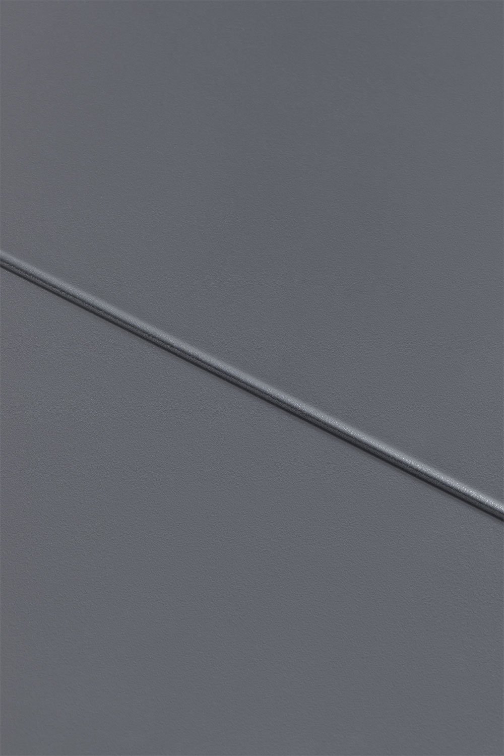 Table de salle à manger rectangulaire Arnadine, image de la galerie 5