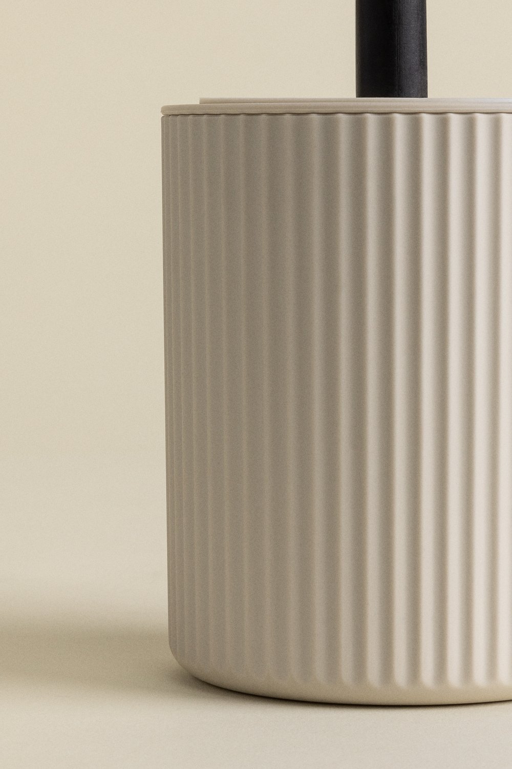 Brosse WC en ABS et Bambou Ozene, image de la galerie 4