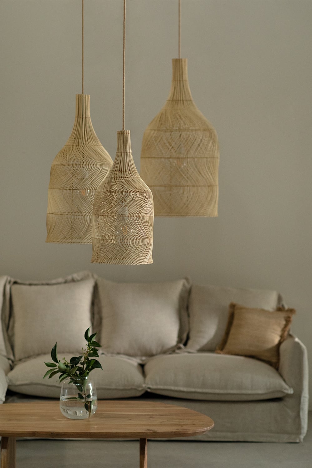 Lot De 6 Abat-jour D'occasion - Modèles Génériques, Pour Lampes, Déco Intérieure