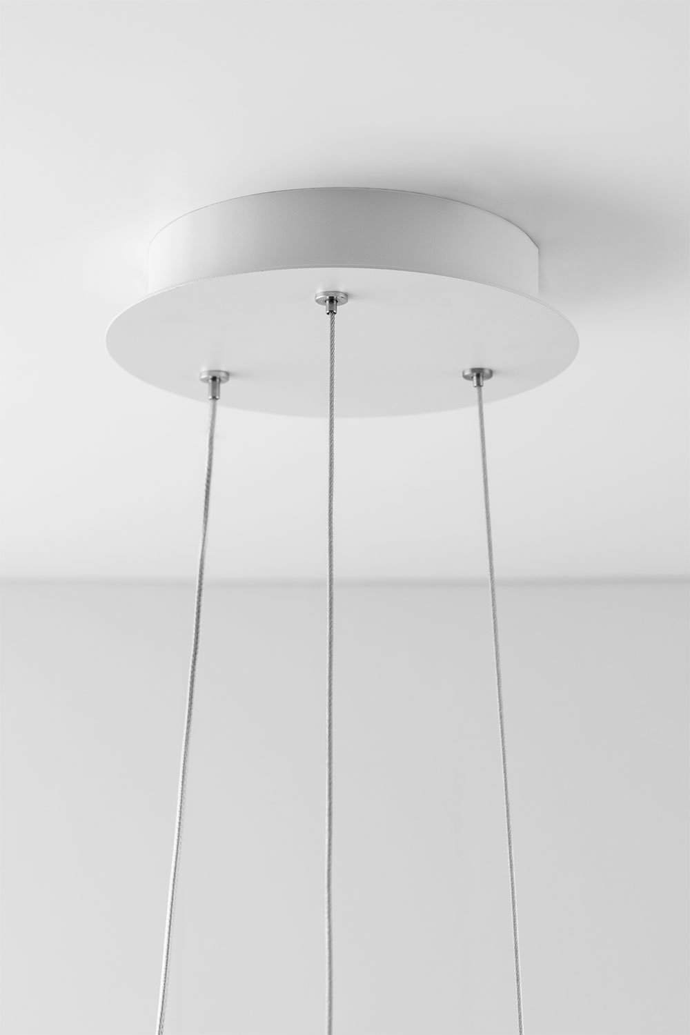 Plafonnier LED en métal Ramize , image de la galerie 6