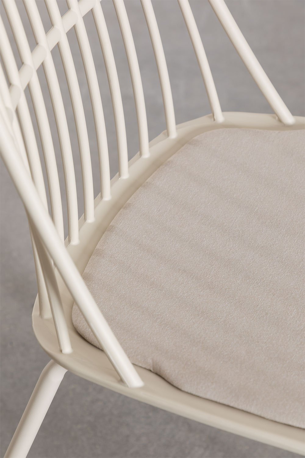 Lot de 2 chaises de jardin Maeba  , image de la galerie 5