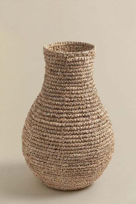 Vase décoratif Icaño
