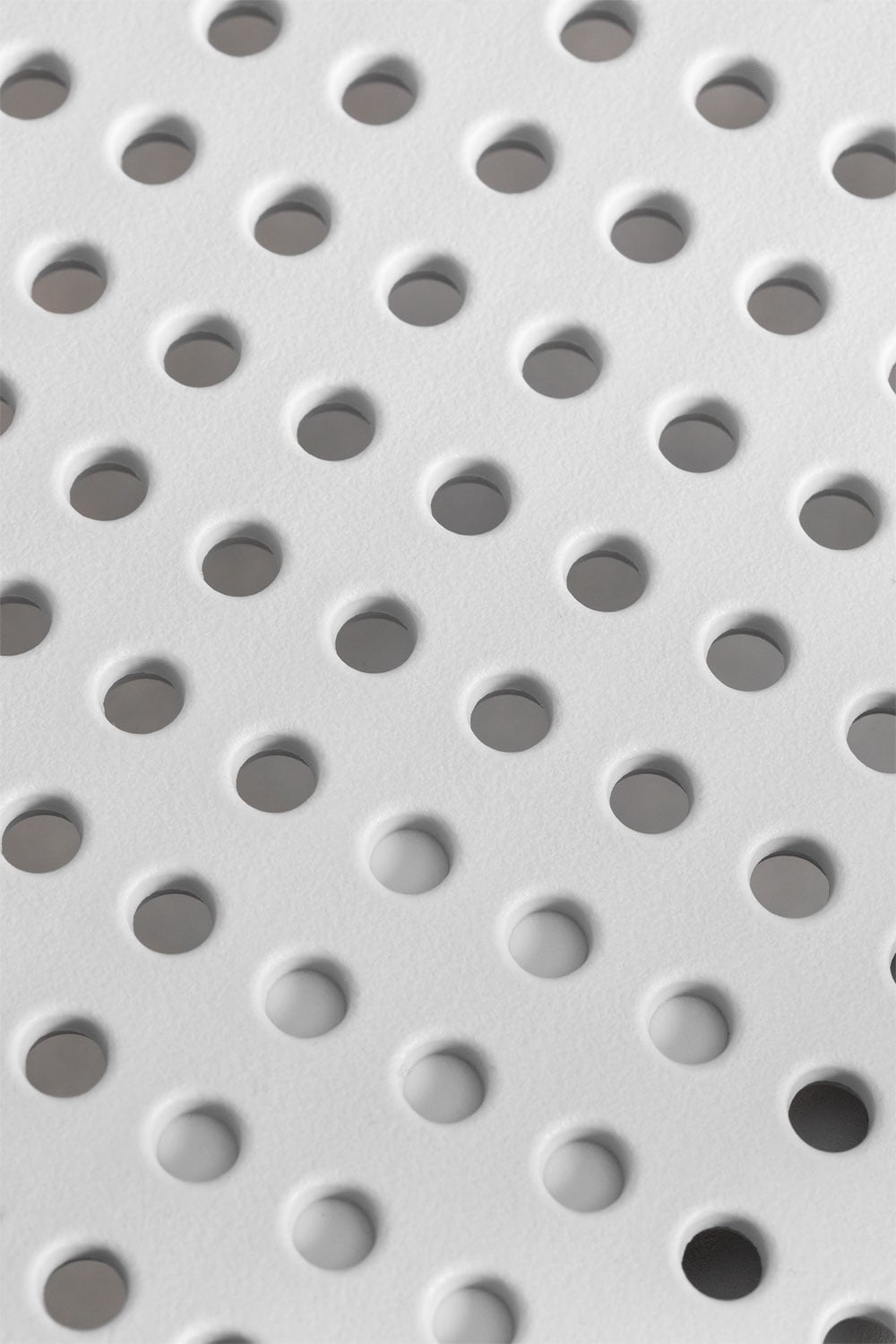 Pack de 2 chaises de salle à manger en polypropylène et fer Tupah, image de la galerie 7