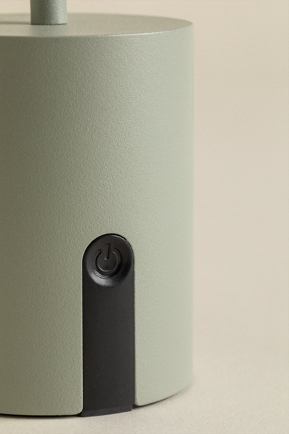 Lampe de table LED sans fil pour extérieur Uliana, image de la galerie 6