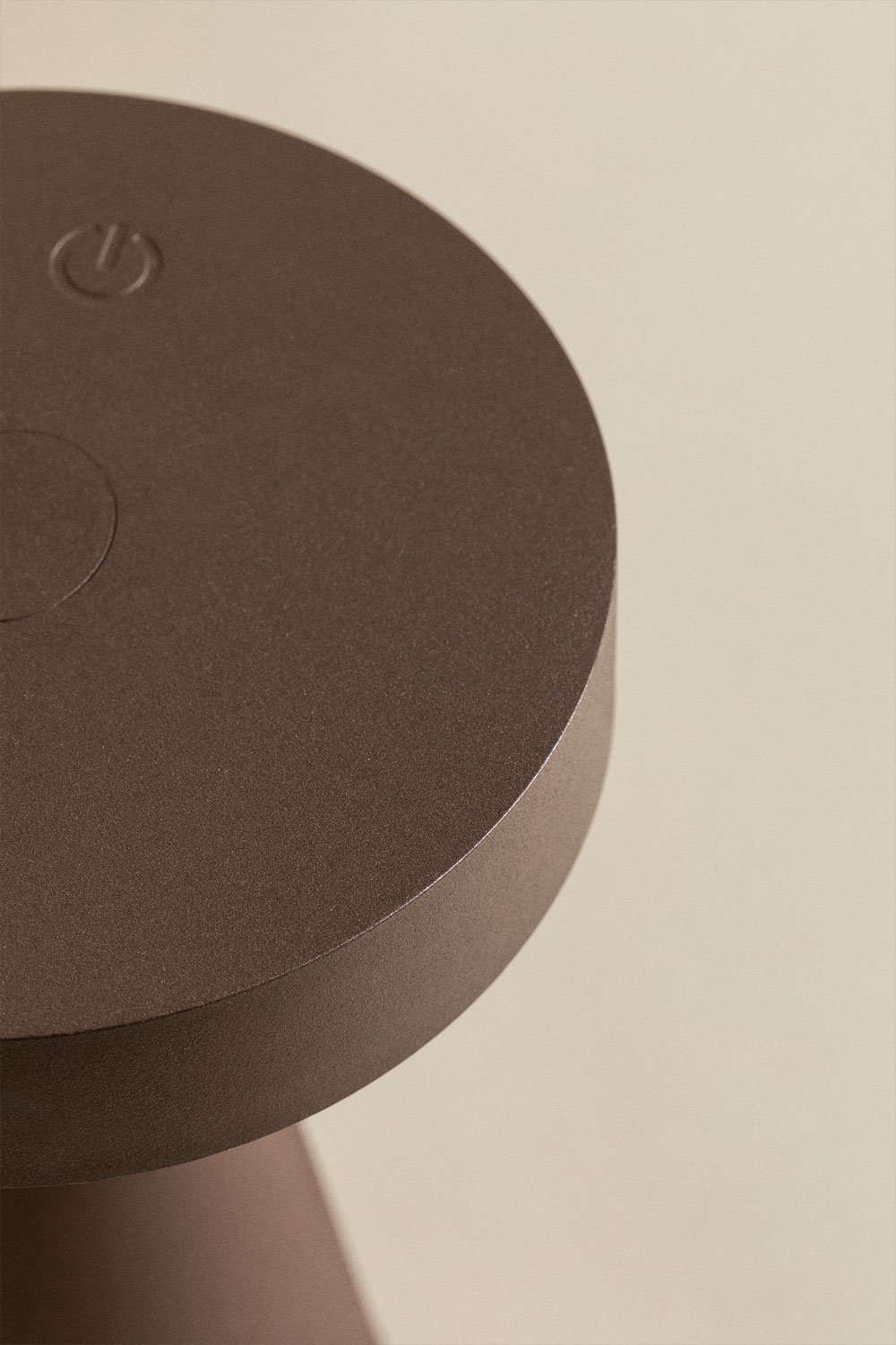 Lampe de table LED sans fil pour extérieur Catinca, image de la galerie 5