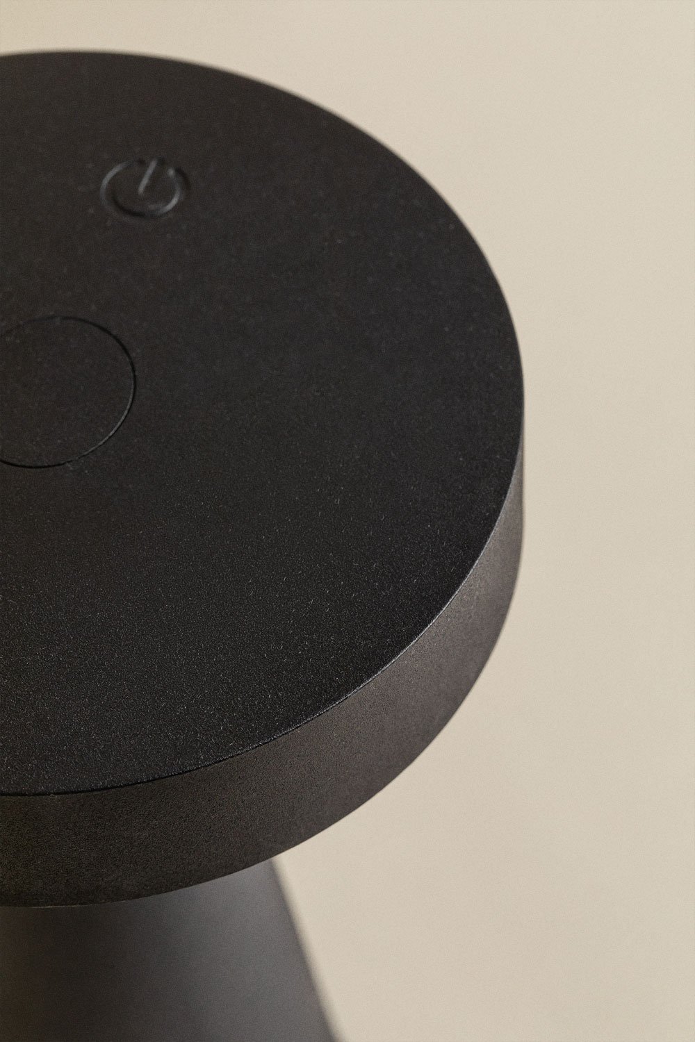 Lampe de table LED sans fil Catinca, image de la galerie 5