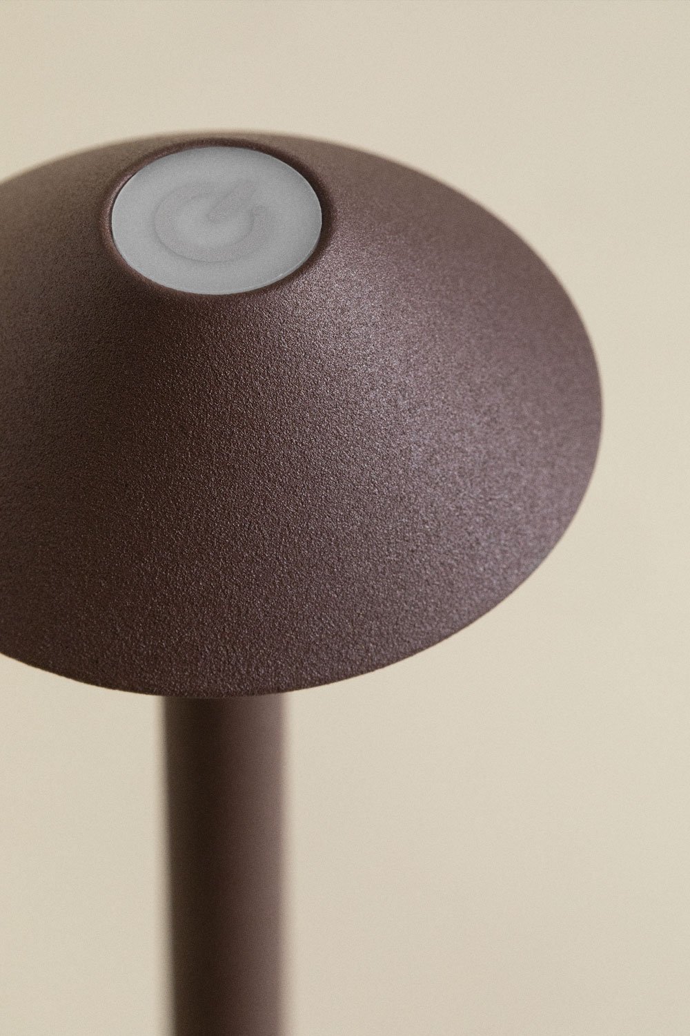Lampe de table LED sans fil pour extérieur Emilija, image de la galerie 4