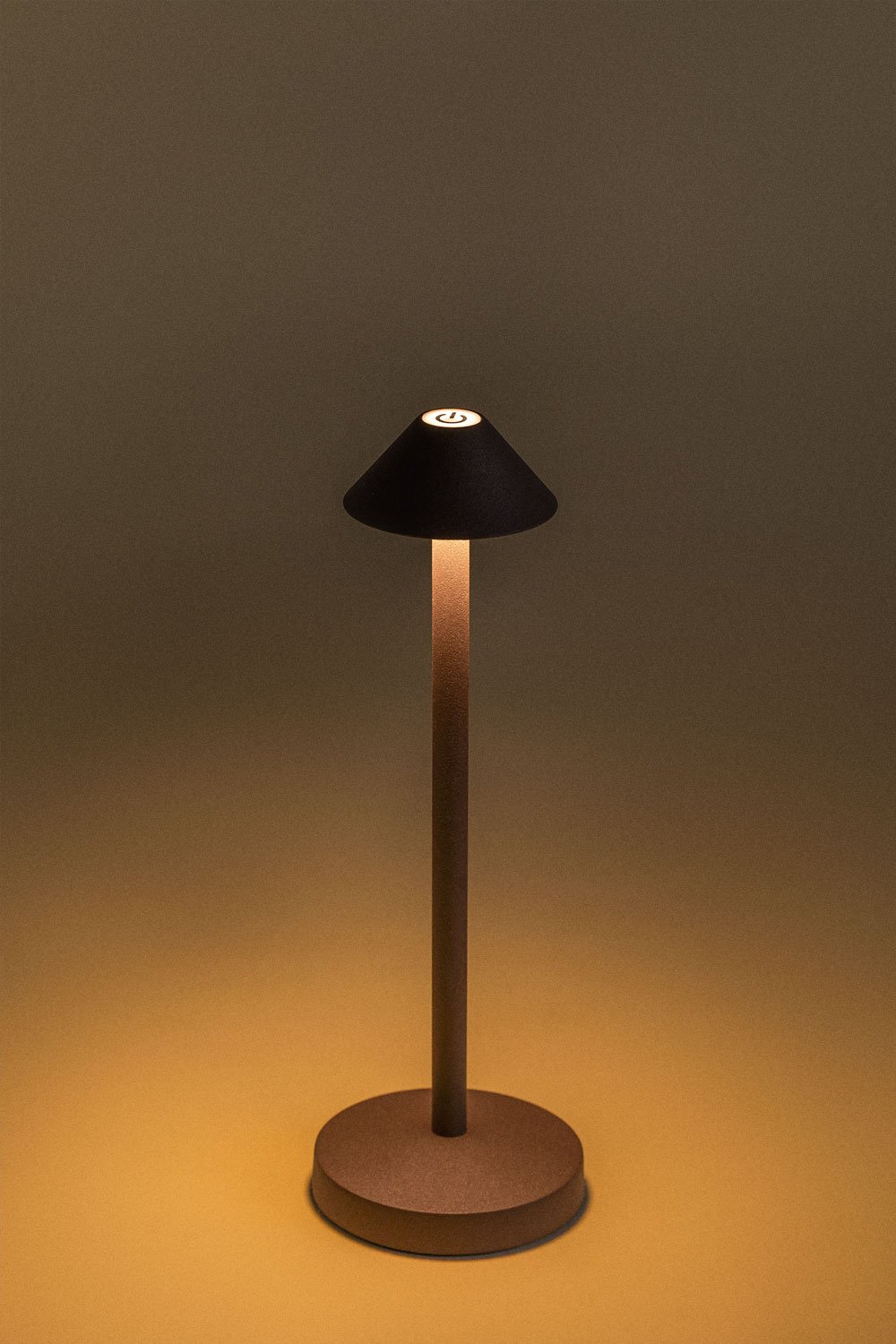 Lampe de table LED sans fil Emilija , image de la galerie 2