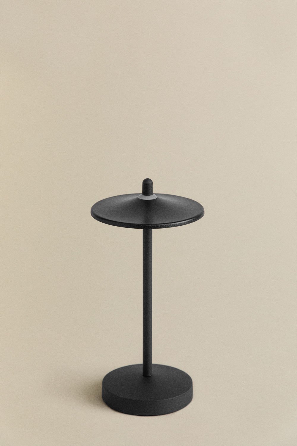 Lampe de table d'extérieur à LED sans fil Zuniga , image de la galerie 2
