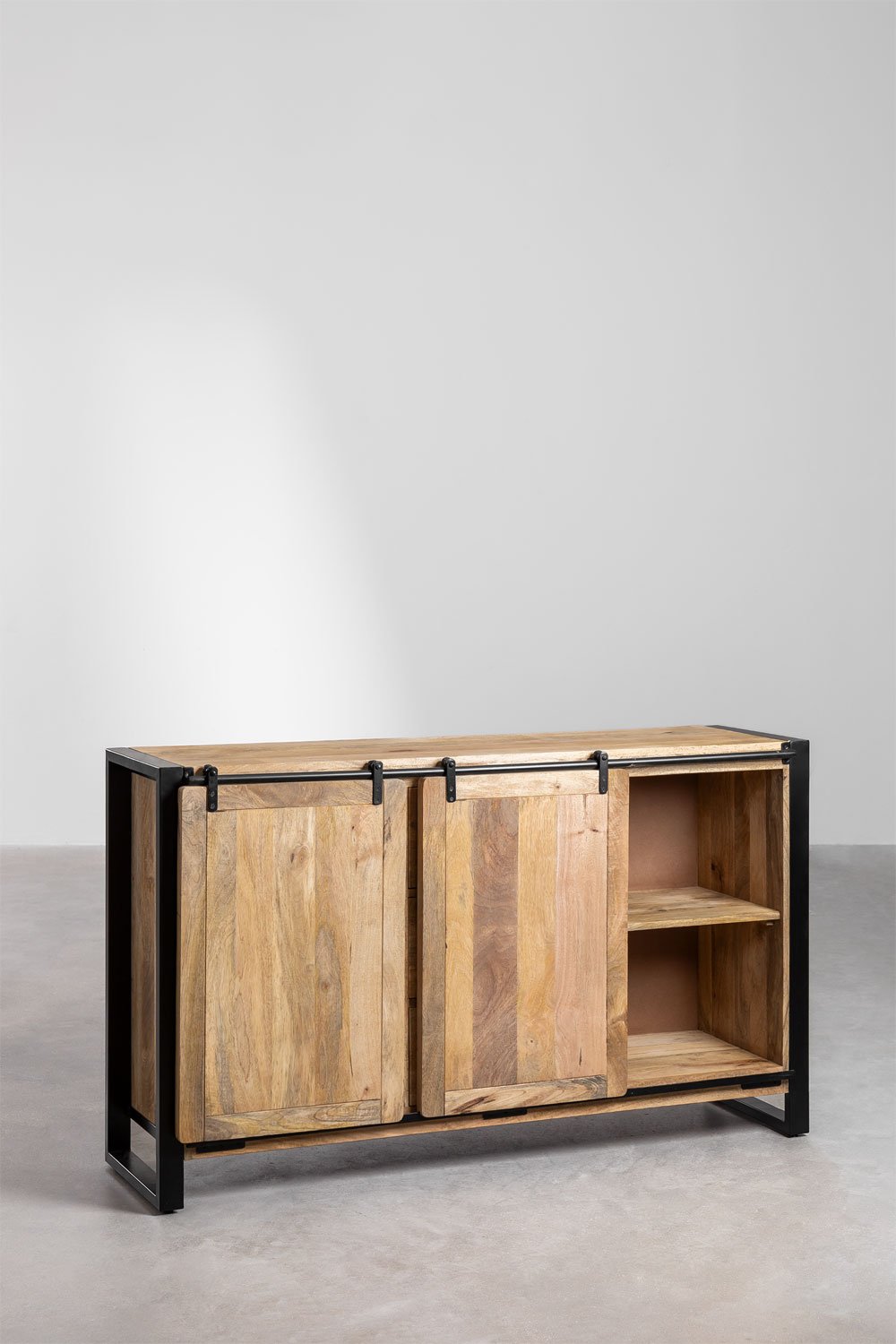 Commode Kiefer en manguier         , image de la galerie 3