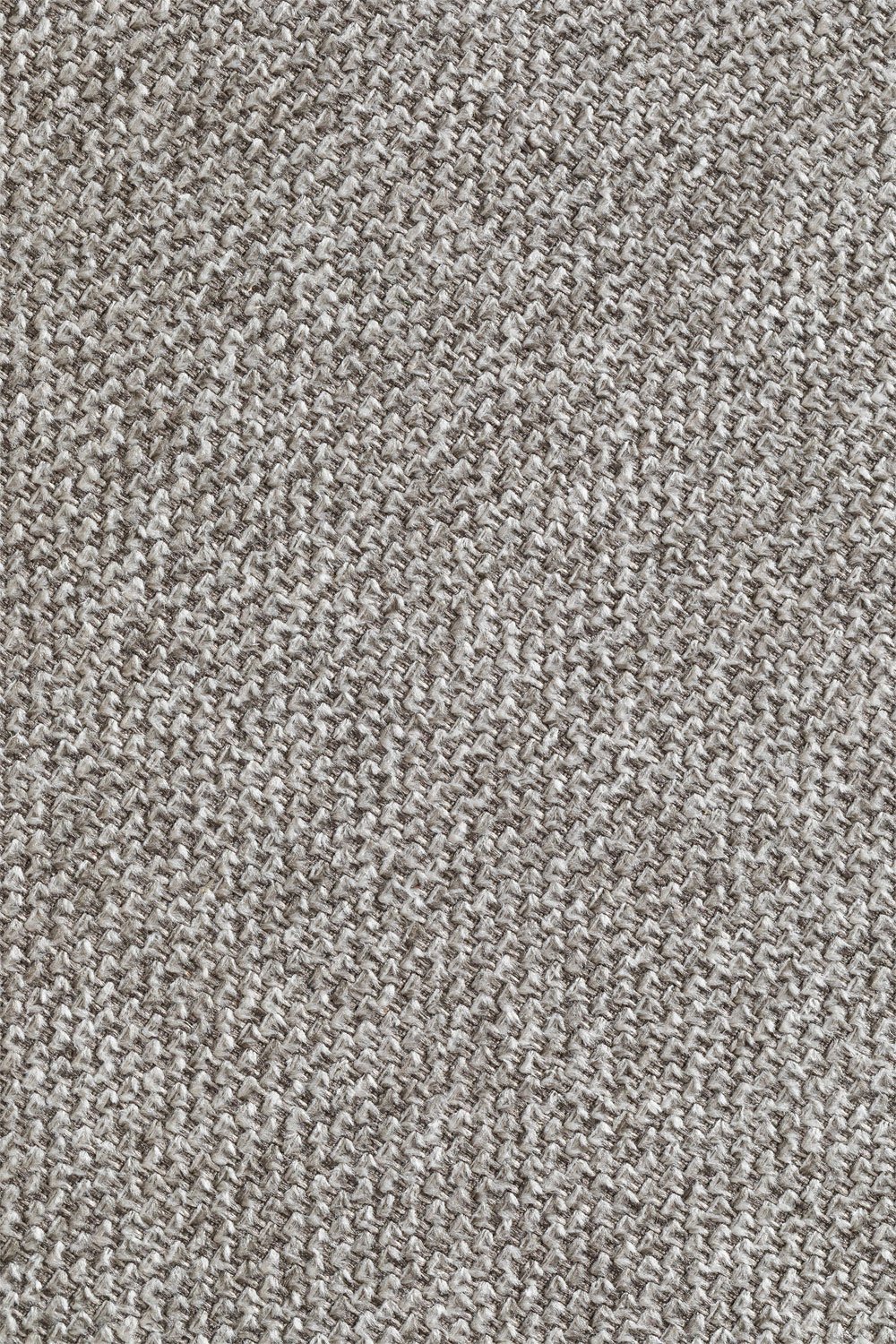 Chaise de salle à manger rembourrée et en acier Kana, image de la galerie 7