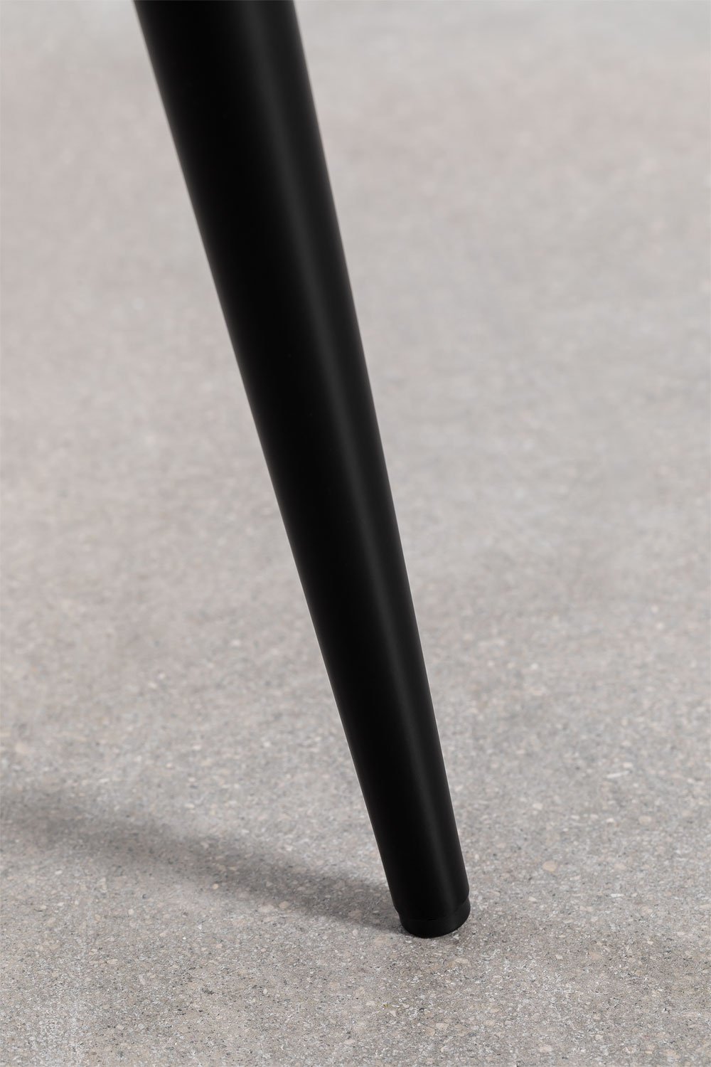 Pack de 2 chaises de salle à manger Kana, image de la galerie 5