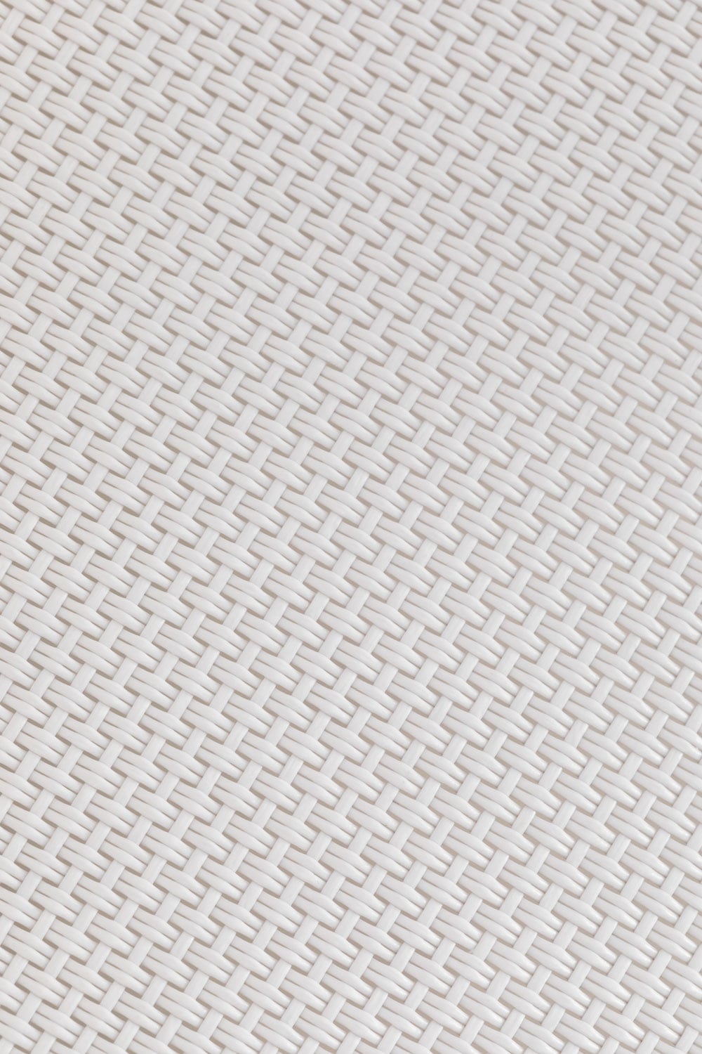 Pack de 6 chaises de jardin empilables en aluminium Archer, image de la galerie 8