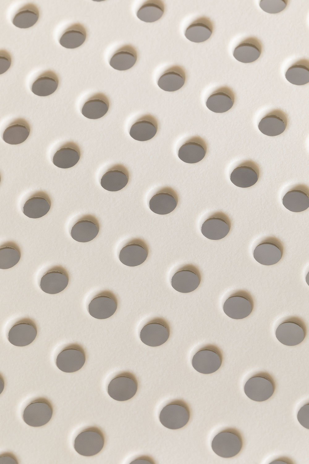 Pack de 2 chaises de salle à manger en polypropylène et fer Tupah, image de la galerie 7