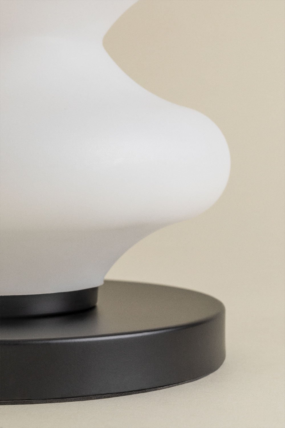 Lampe à poser LED Jayne, image de la galerie 4