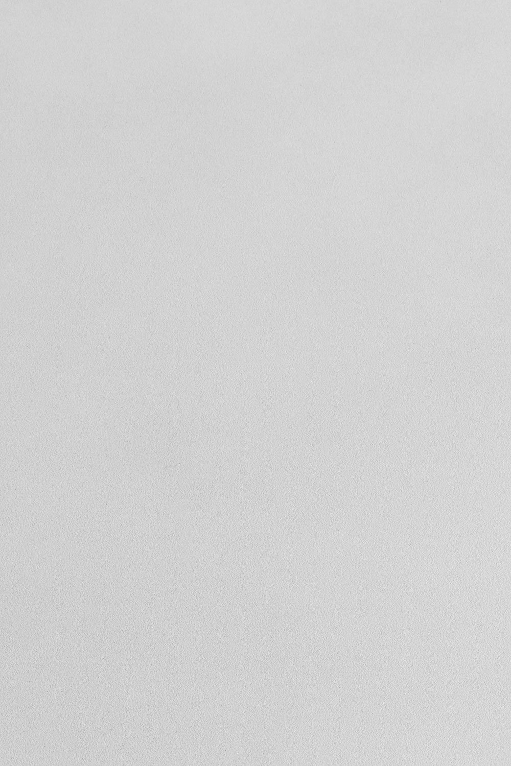 Table de salle à manger ronde Ø120 cm en ciment Noemi, image de la galerie 6