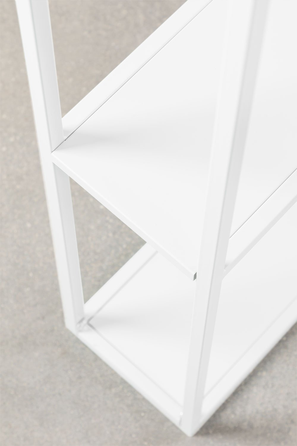 Étagère Murale Modulaire 80 cm en Acier Thura, image de la galerie 4