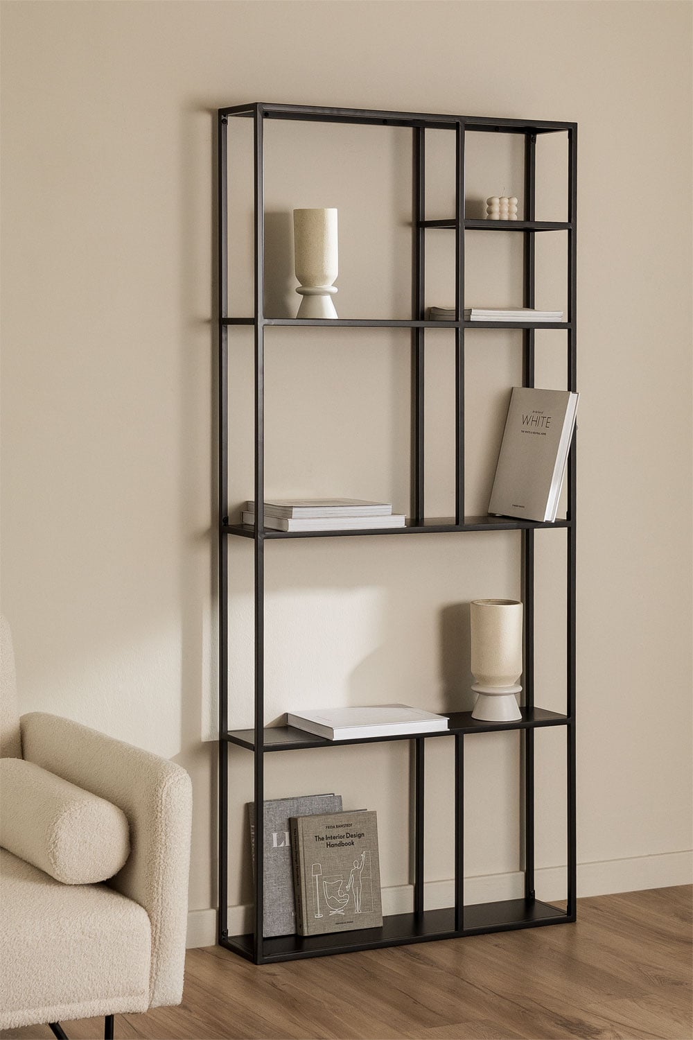 Sklum Etagere Murale