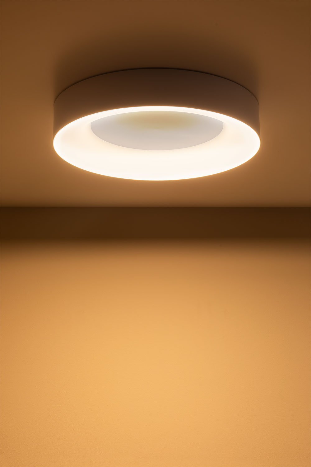 Plafonnier LED Ignasi, image de la galerie 3