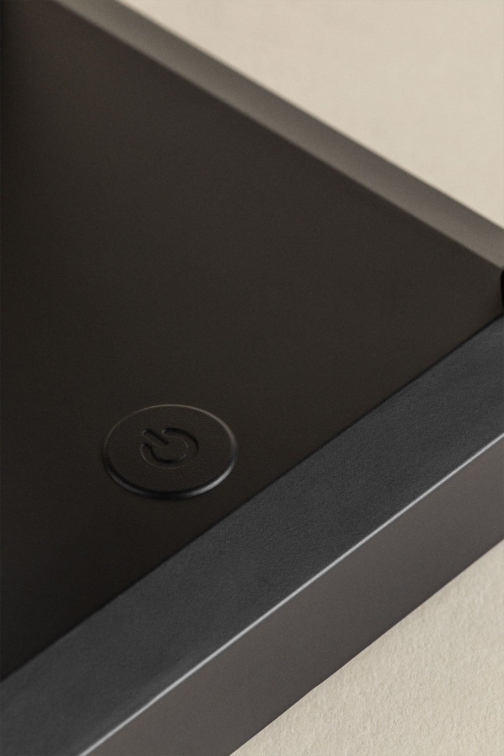 Lampe de table solaire LED sans fil pour extérieur Nualla, image de la galerie 6