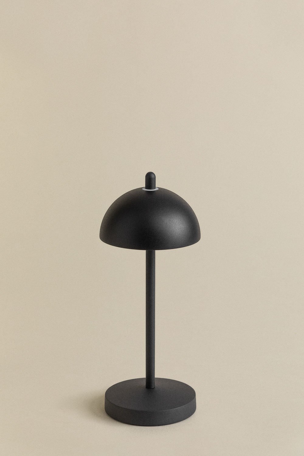 Lampe de table d'extérieur à DEL sans fil Helenia , image de la galerie 1