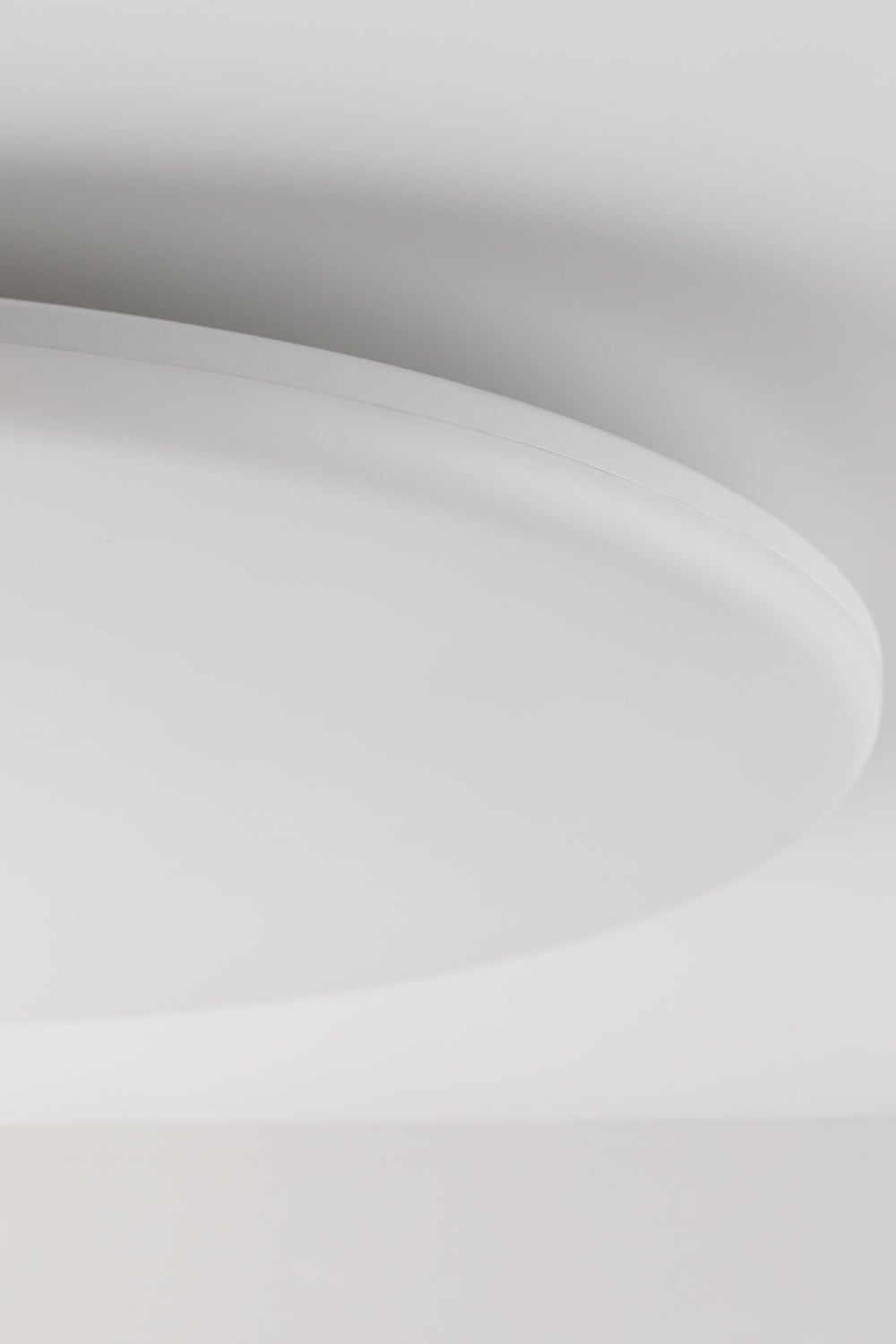 Plafonnier LED de plafond rond Tadeu, image de la galerie 4