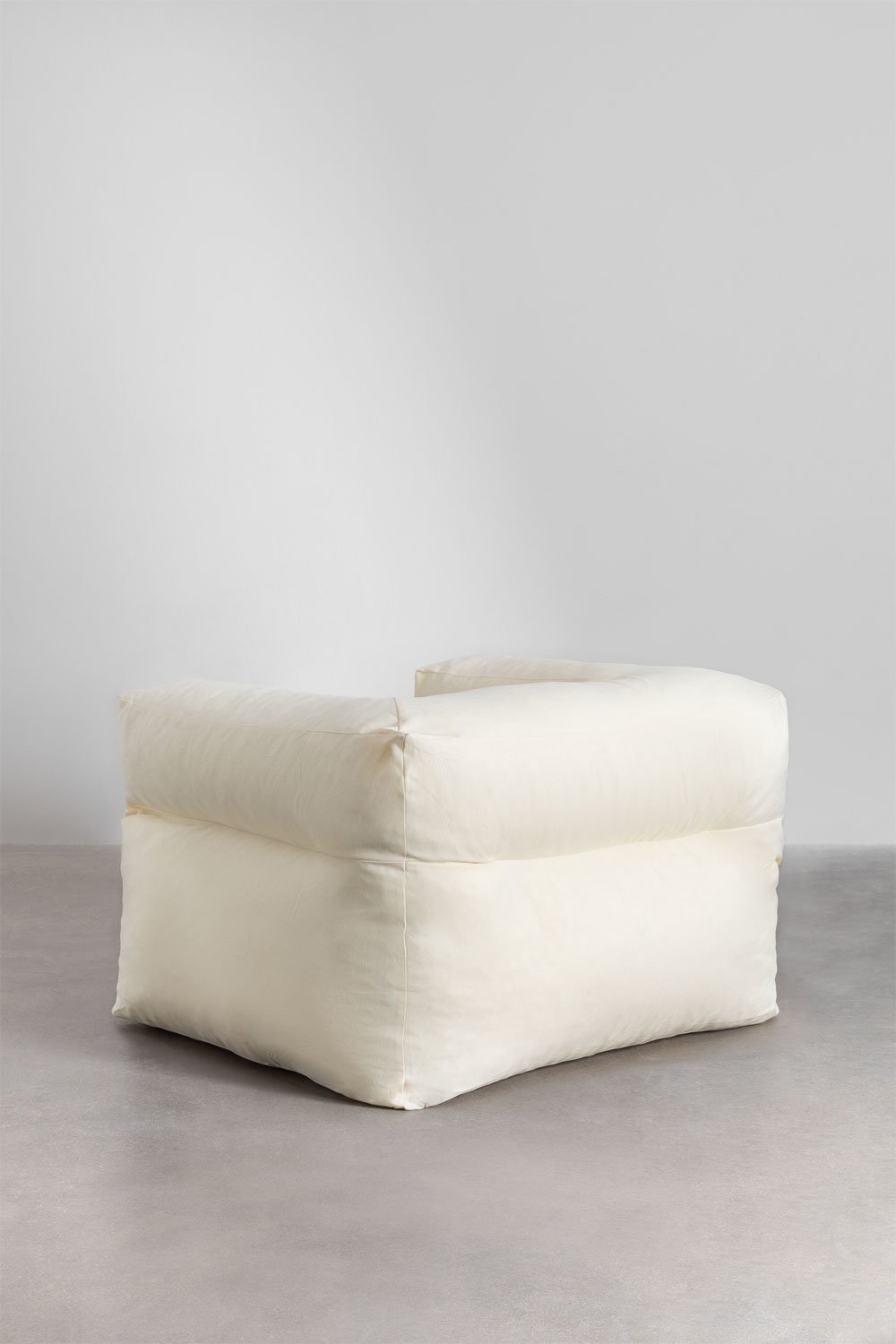 Fauteuil de jardin Darmian    , image de la galerie 5