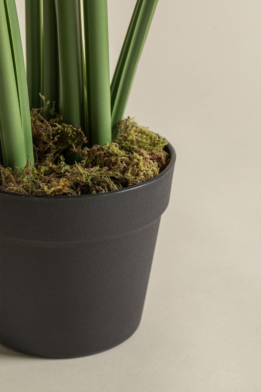 Plante artificielle décorative Monstera, image de la galerie 3