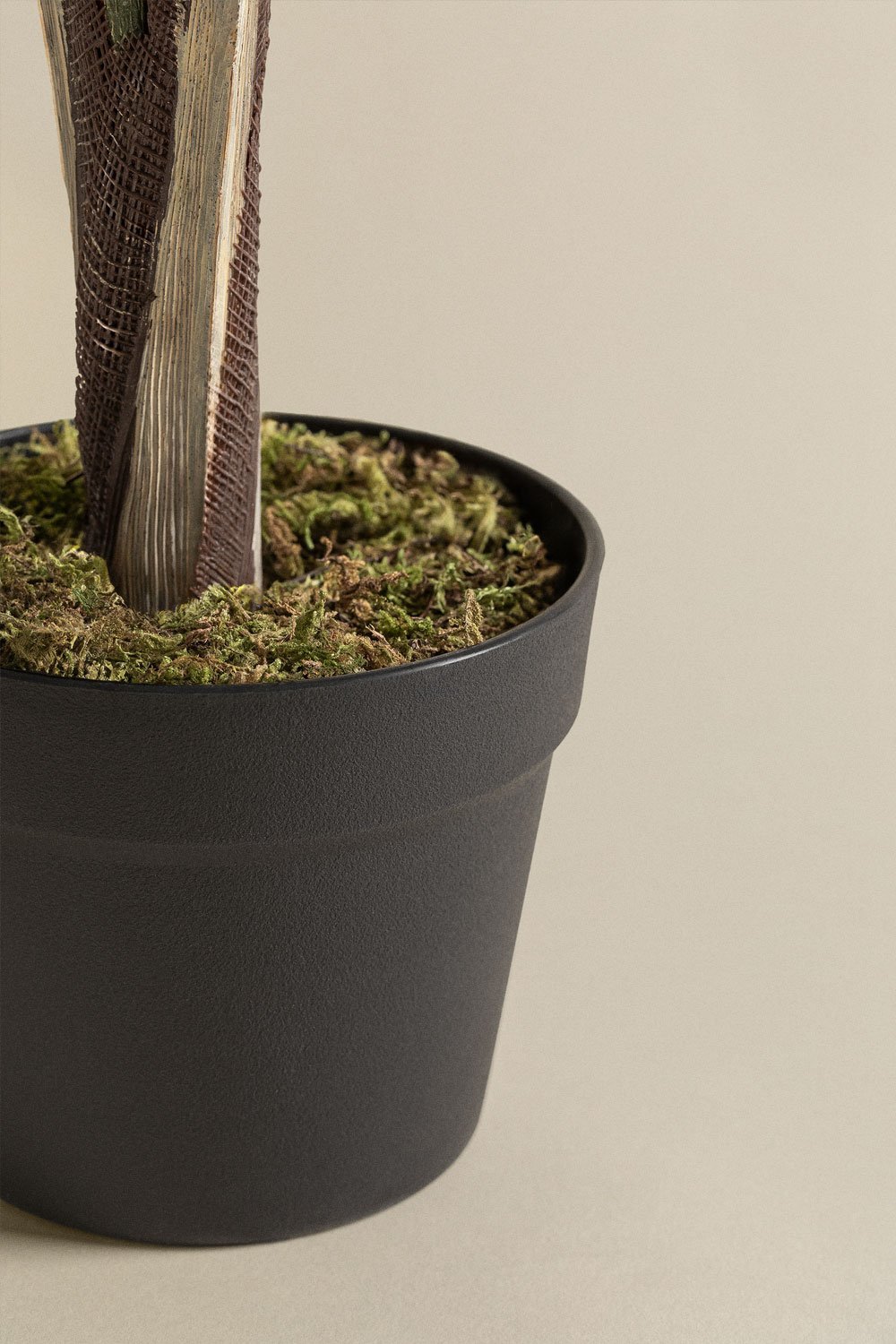 Planta Artificielle Décorative Palmera Pigmea 110 cm, image de la galerie 4