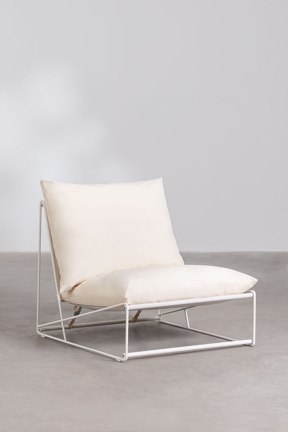 Fauteuil de jardin Amaro             , image de la galerie 2