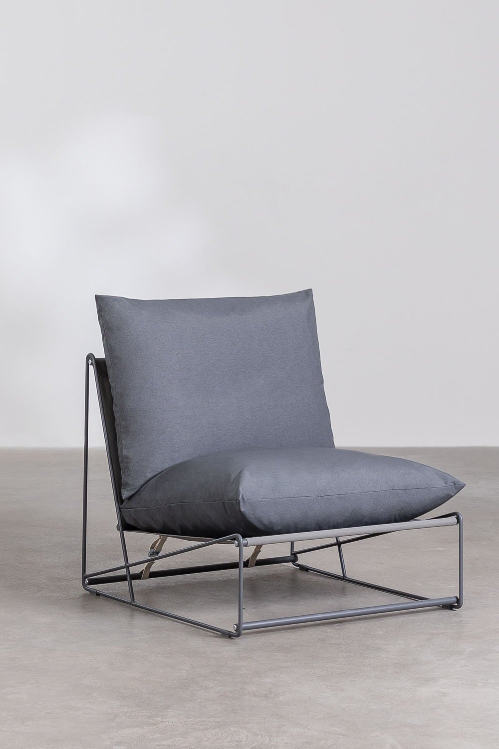 Fauteuil de jardin Amaro             , image de la galerie 1