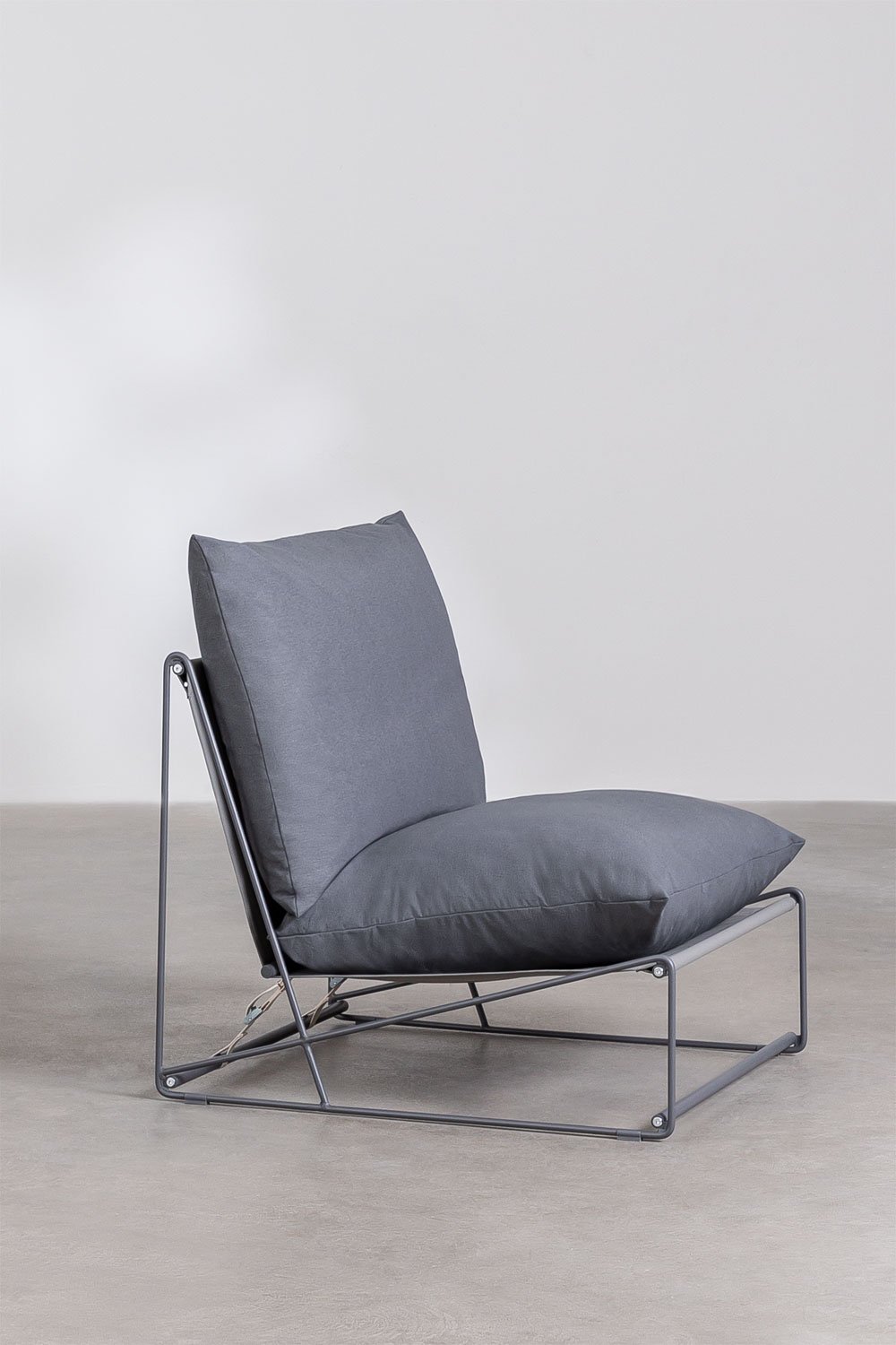 Fauteuil de jardin Amaro             , image de la galerie 2