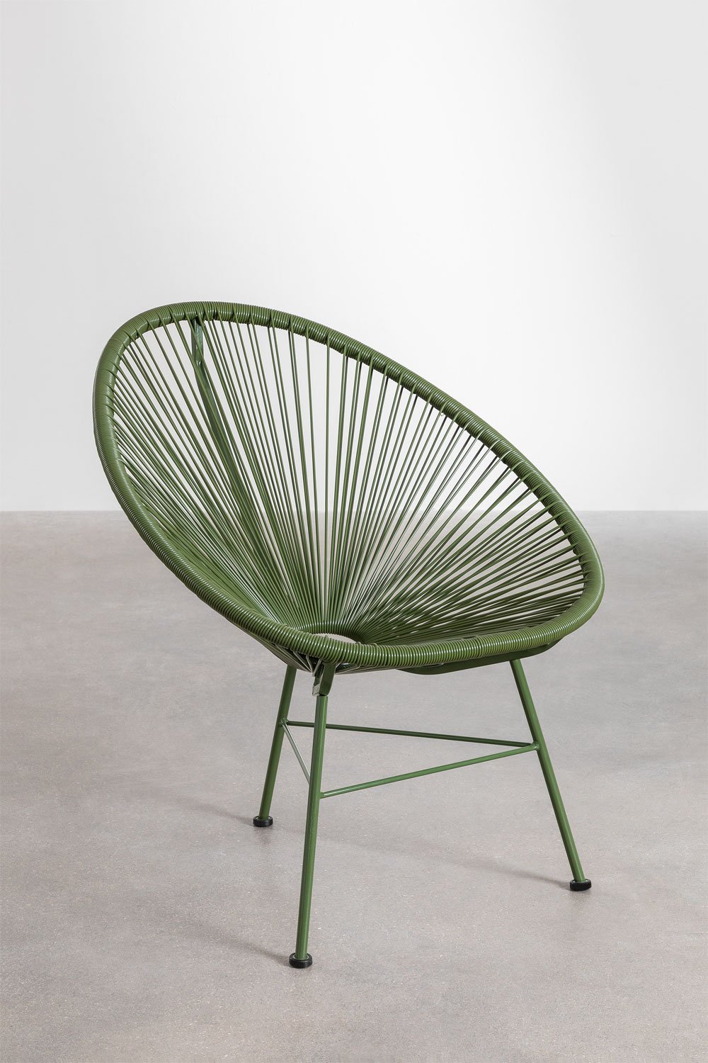 Fauteuil de jardin New Acapulco, image de la galerie 2