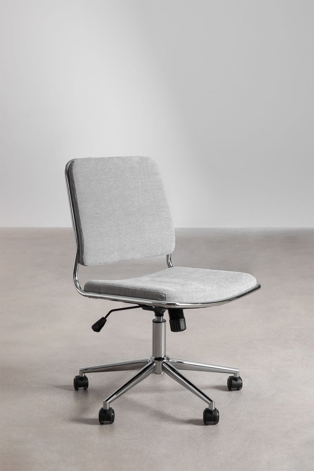 Chaise de bureau Veiga à roulettes, image de la galerie 6