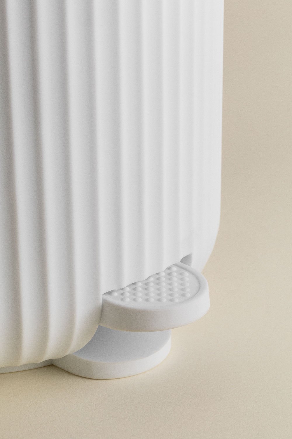 Poubelle avec couvercle et pédale Vernon, image de la galerie 4