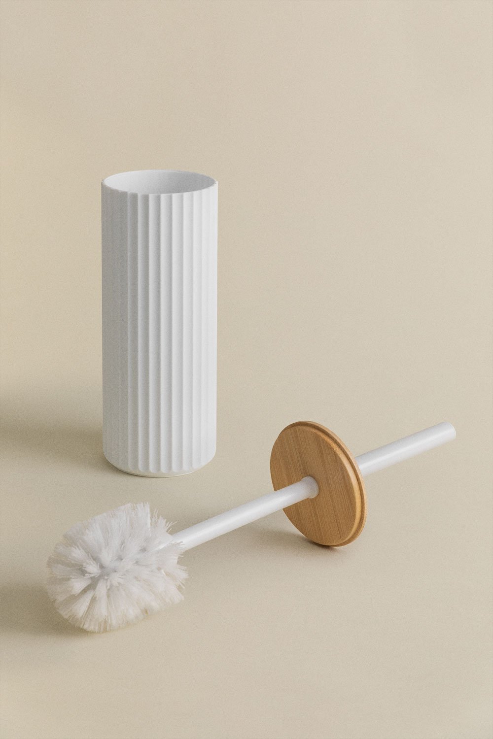 Brosse WC Vernon, image de la galerie 3