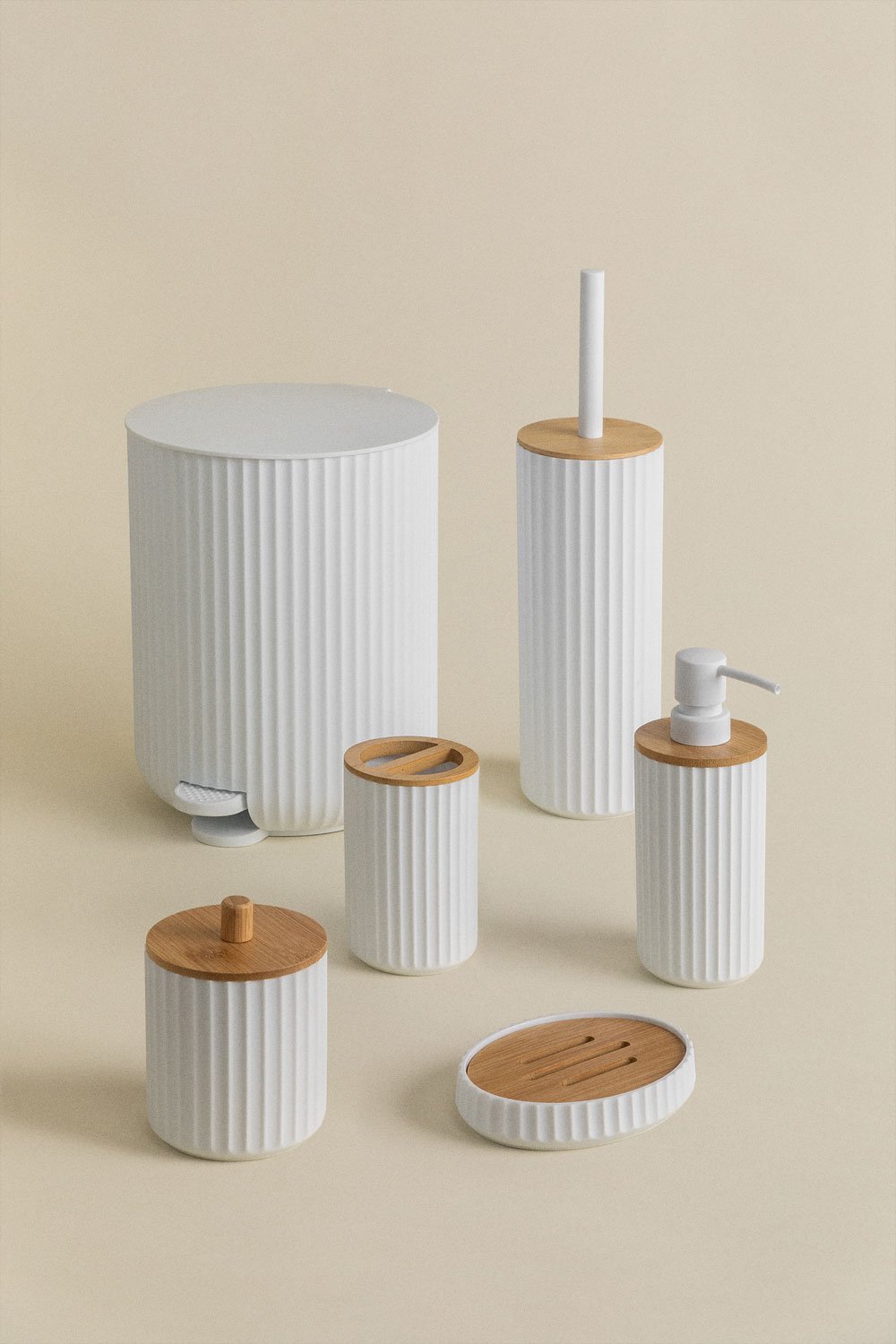 Brosse WC Vernon, image de la galerie 6