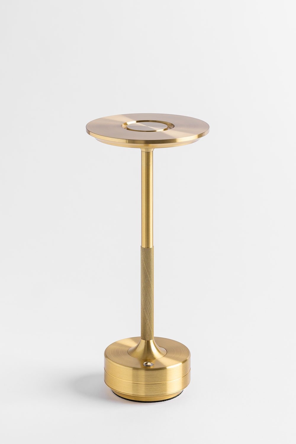 Lampe de table d'extérieur à LED sans fil Rivkin, image de la galerie 2