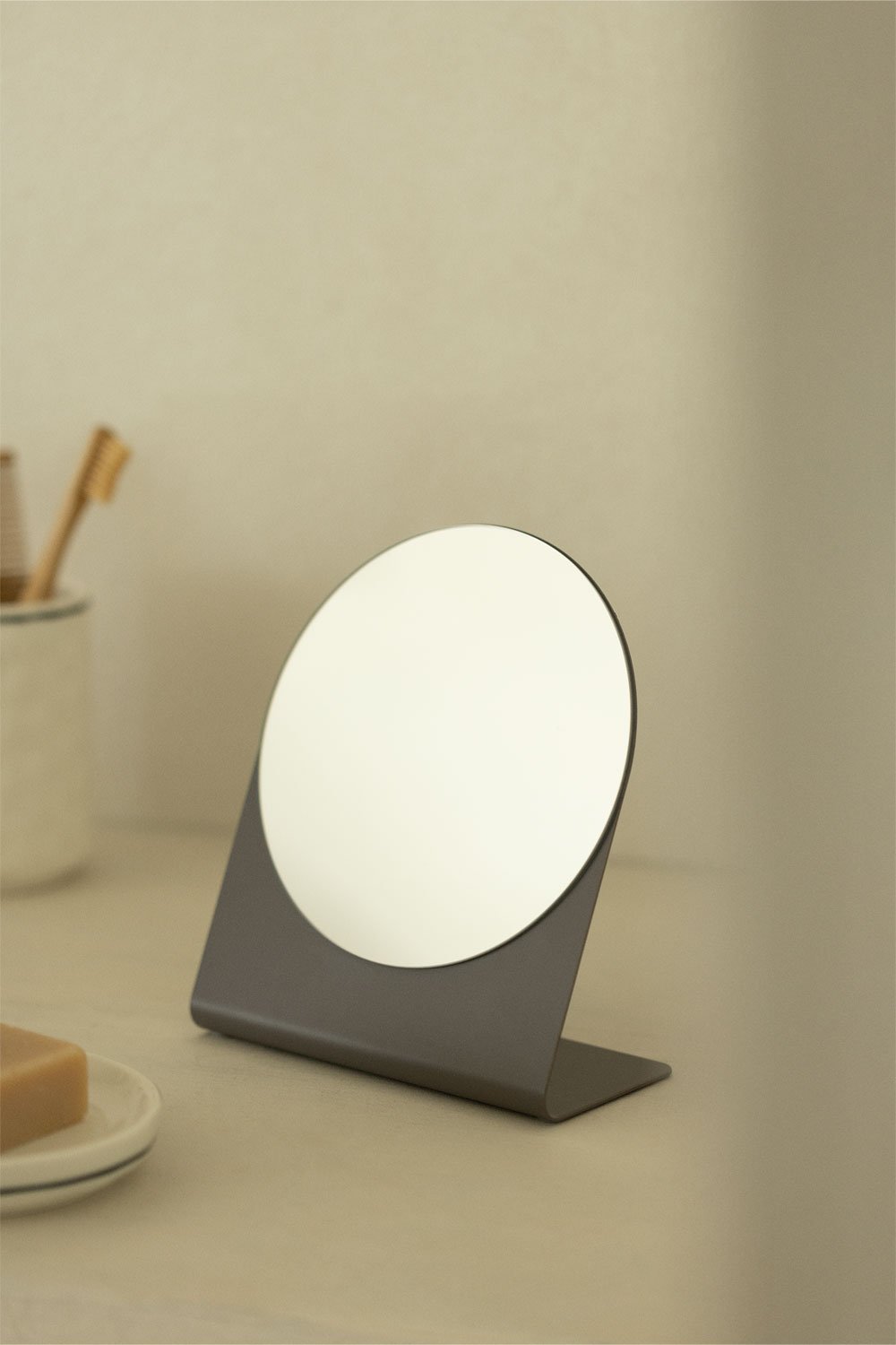 Miroir de table Xareny, image de la galerie 1