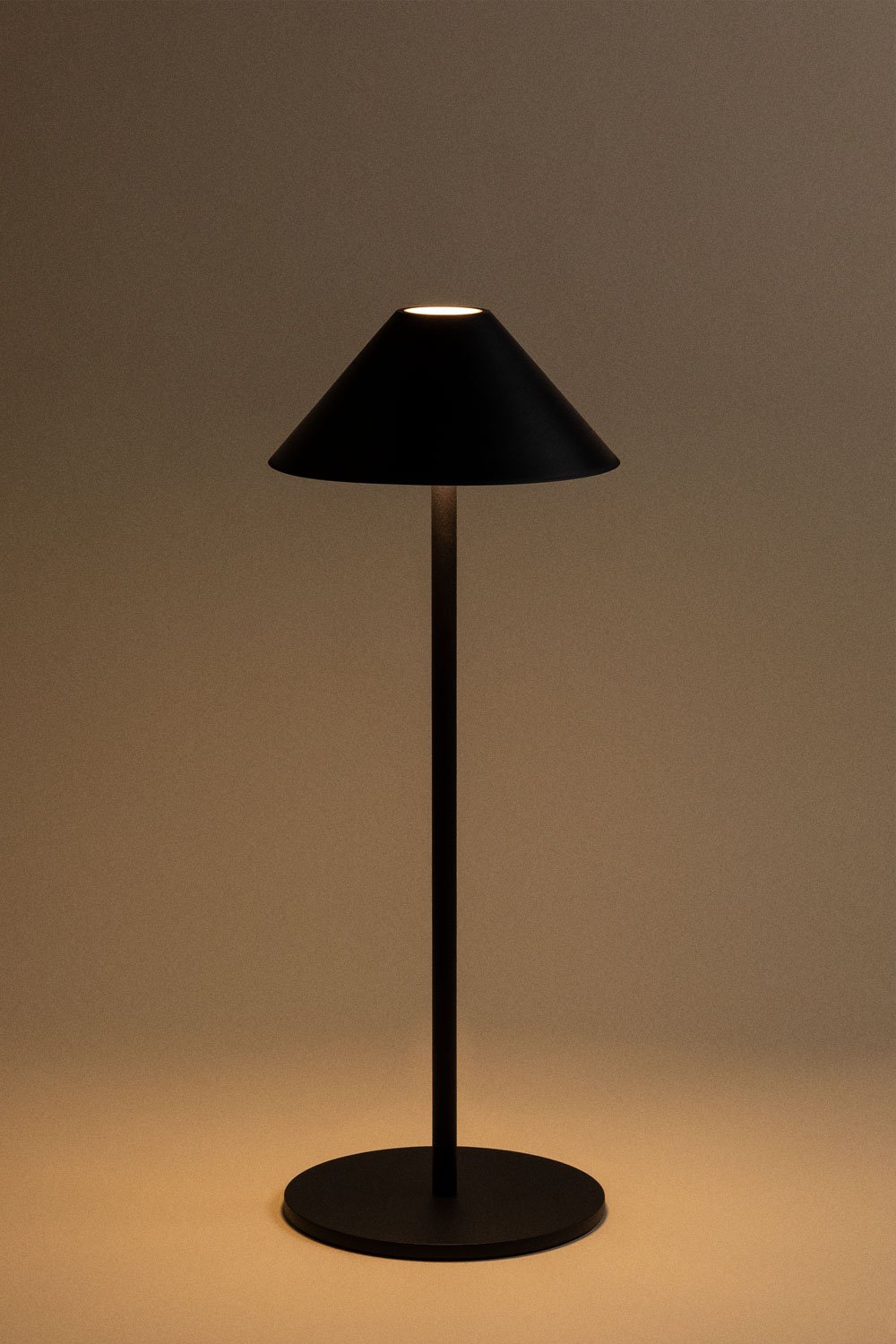 Lampadaire LED sans fil Asiev , image de la galerie 2