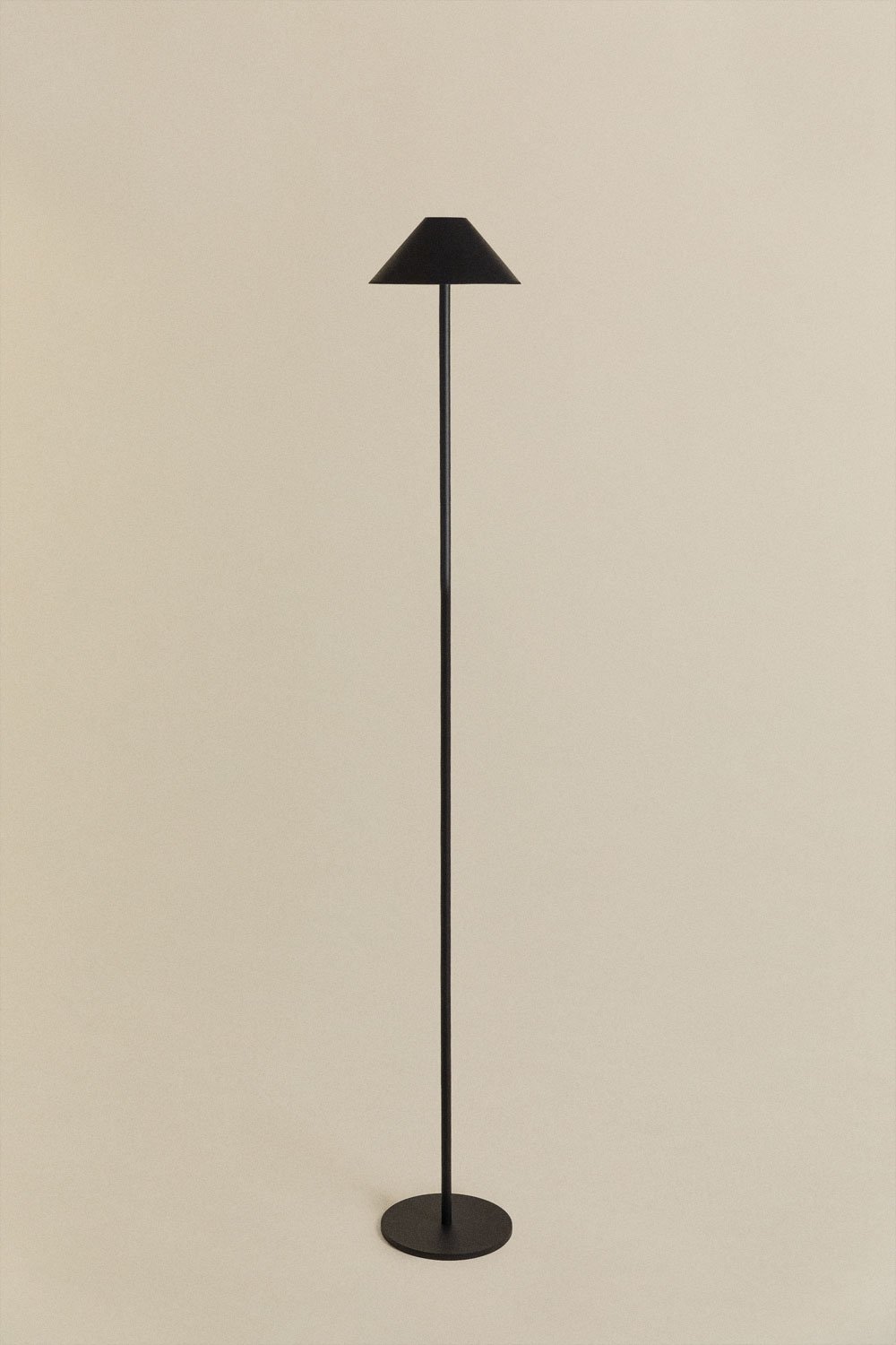 Lampadaire LED sans fil Asiev , image de la galerie 4